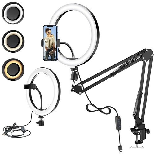 Iluminação Profissional